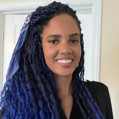 Foto de perfil de depoimento