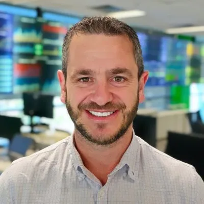 Foto de perfil de Cléber Alexandre Agazzi.