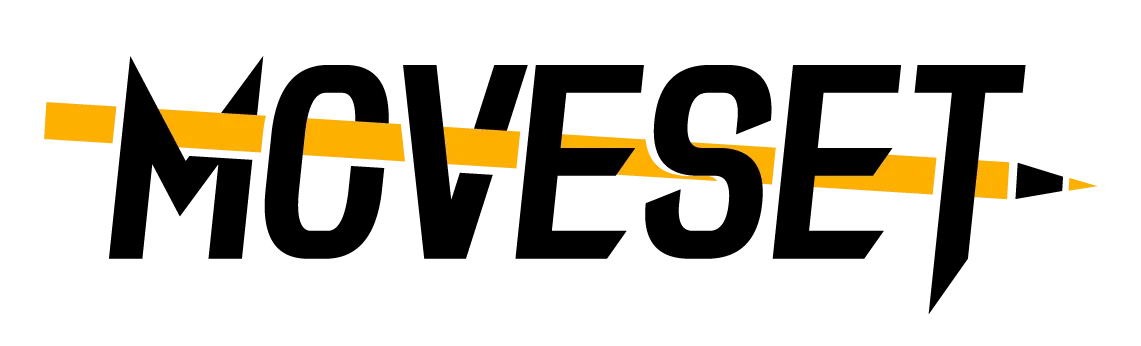 Logo MoveSet