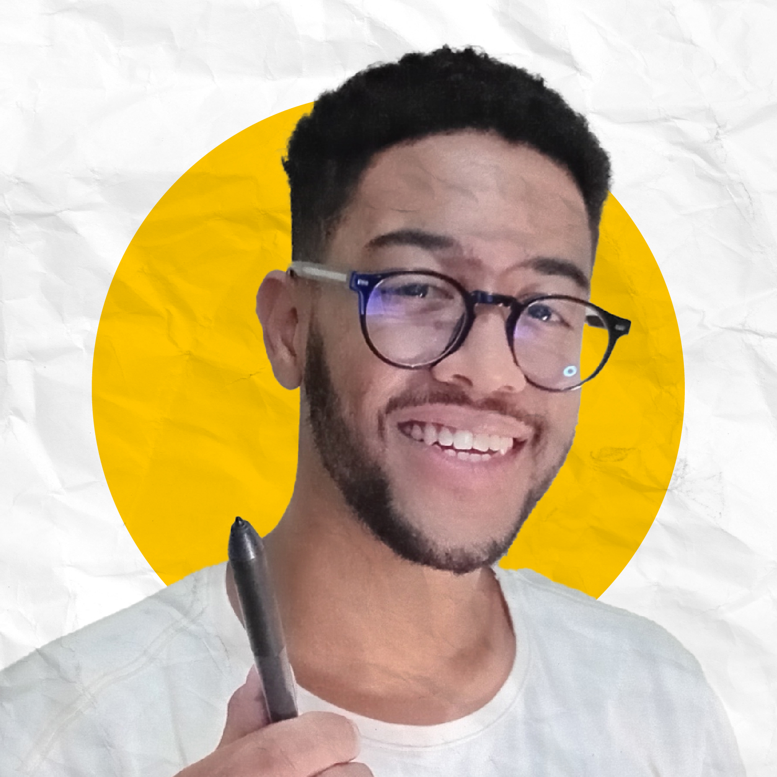 Lucas, Motion Designer