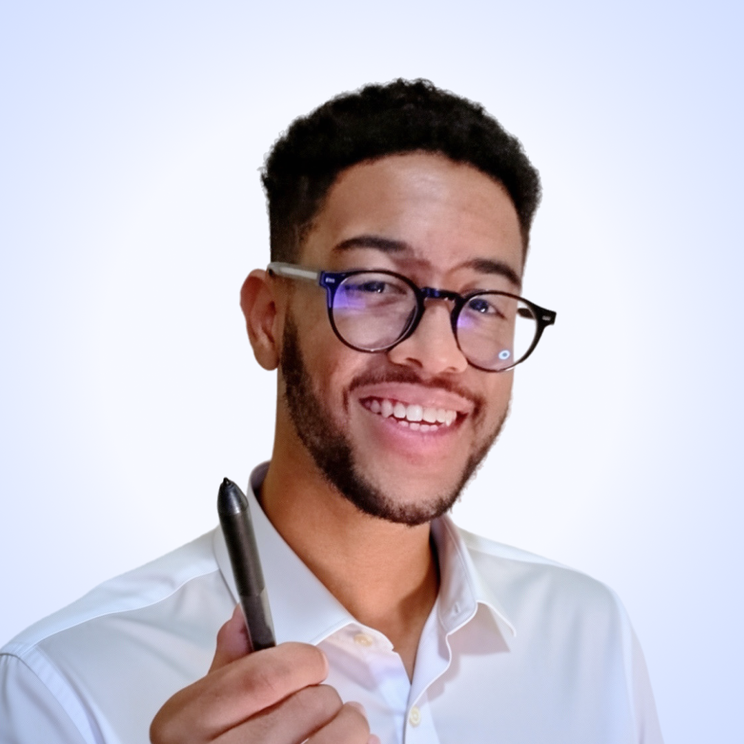 Lucas, Motion Designer